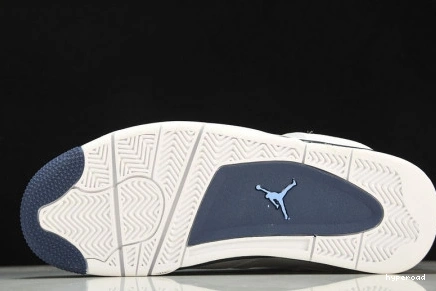 Hyperoad Jordan 4 Style Columbia 2015 Retro Air 0806